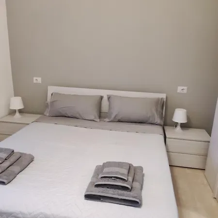Feriehus Casa Mariangela