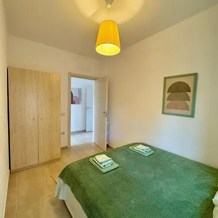 Feriehus Casa Mariangela