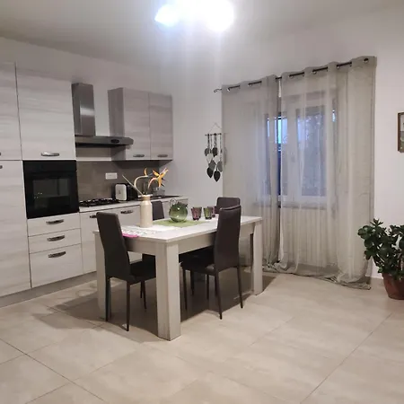 Holiday home Casa Mariangela *