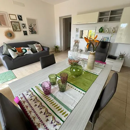 Holiday home Casa Mariangela