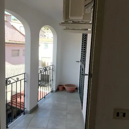 Casa Mariangela * Orosei
