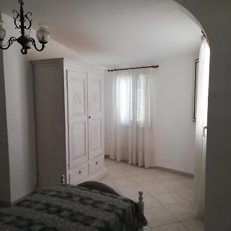 Casa Mariangela Lejlighed *
