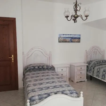 Casa Mariangela Orosei
