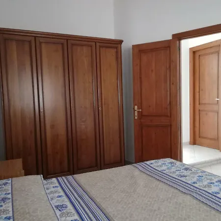 Casa Mariangela