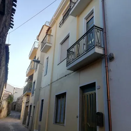 Casa Mariangela