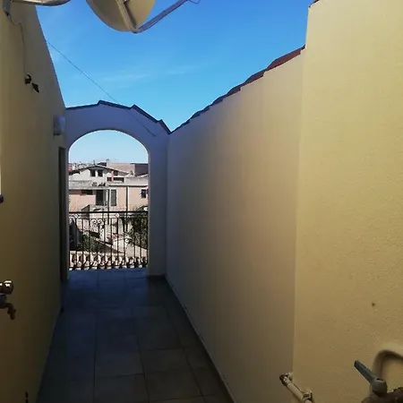 Casa Mariangela Orosei