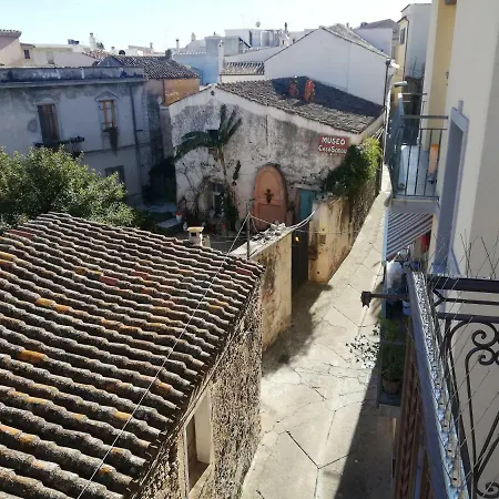 Casa Mariangela Lejlighed Orosei