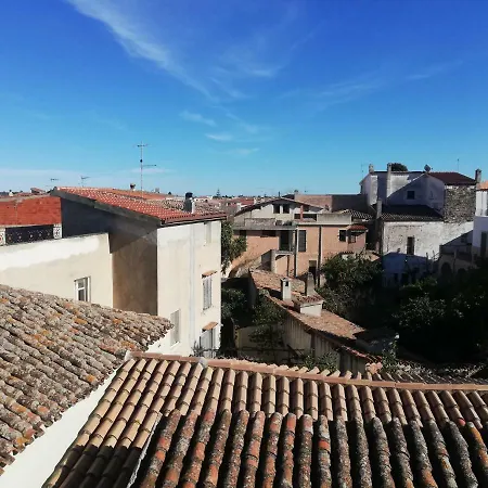 Casa Mariangela Orosei
