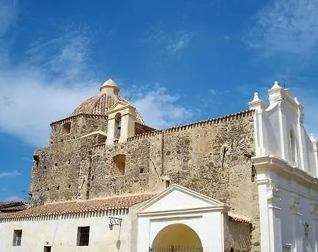 Casa Mariangela Lejlighed