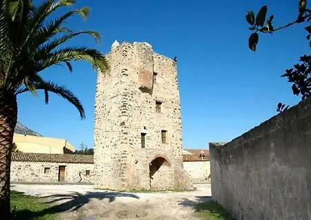 Casa Mariangela Lejlighed *