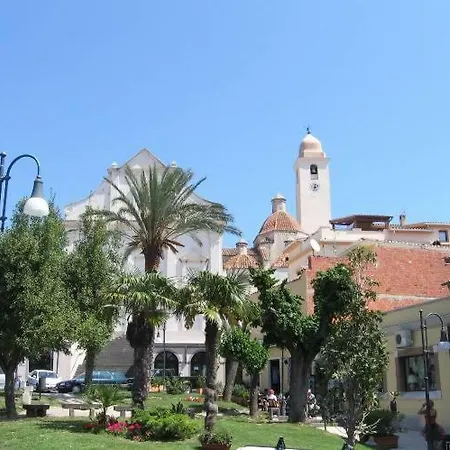 Casa Mariangela Lejlighed Orosei