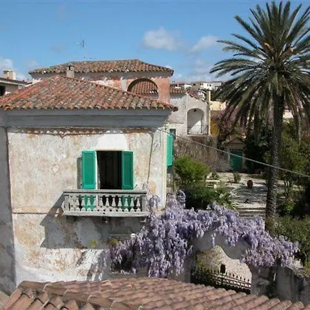 Casa Mariangela * Orosei