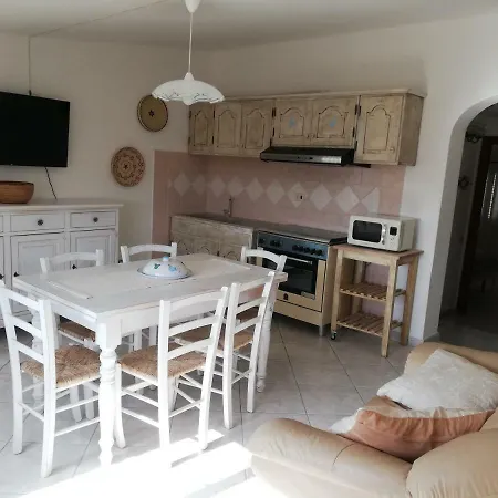 Casa Mariangela