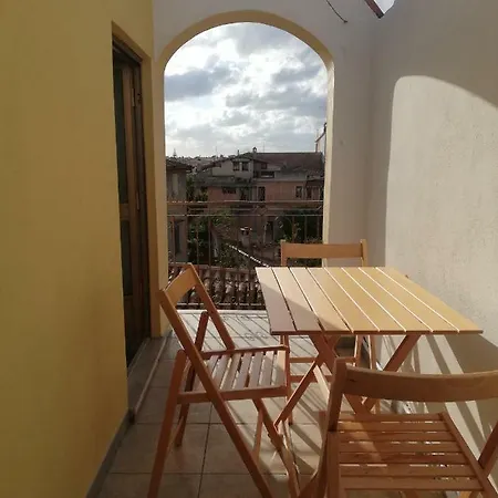 Lejlighed Casa Mariangela Orosei